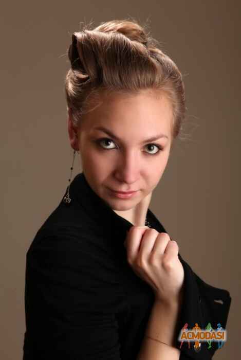 Александра Александровна Гребешкова фото №166015. Загружено 16 Марта 2012