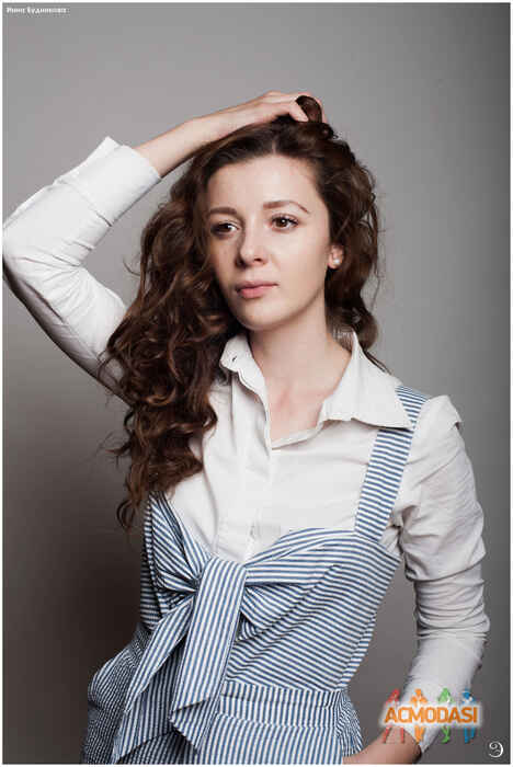 Инна Будникова Сергеевна фото №1211083. Загружено 07 Августа 2017