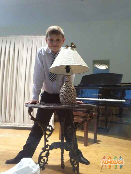 Кирилл  Синицин фото №413593. Загружено 22 Мая 2013