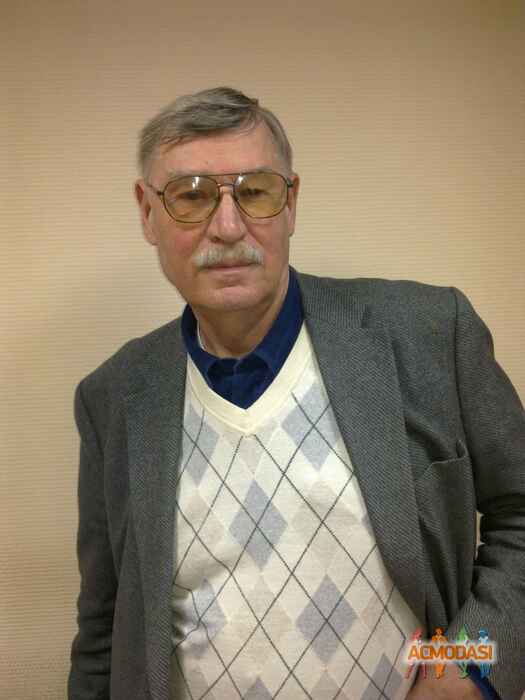 Александр Николаевич Третьяков фото №614640. Загружено 14 Марта 2014