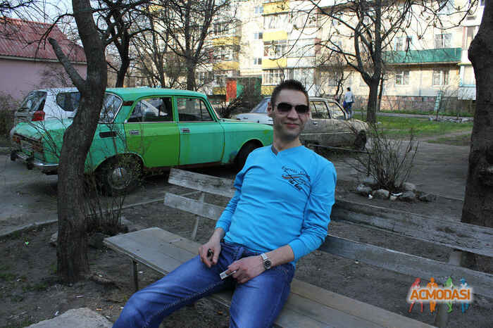 Виктор Григориевич Дерий фото №649201. Загружено 08 Мая 2014