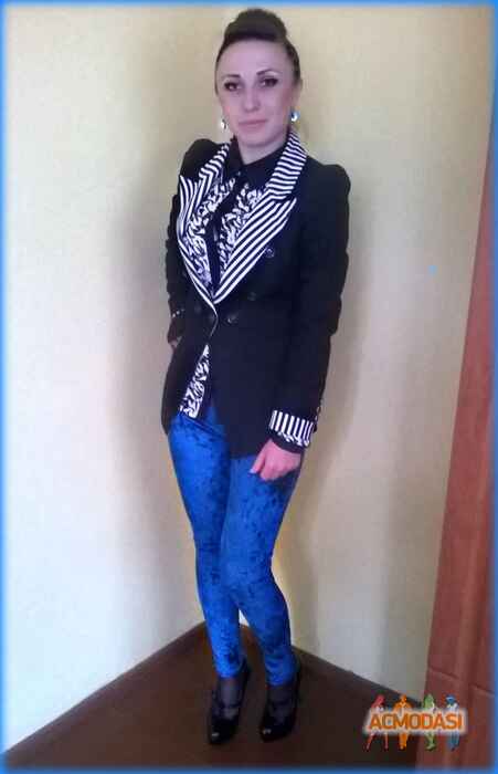 Марьяна Юрьевна Федикович фото №657169. Загружено 22 Мая 2014