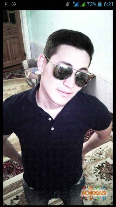 Тимур  Расулов фото №765742. Загружено 04 Ноября 2014