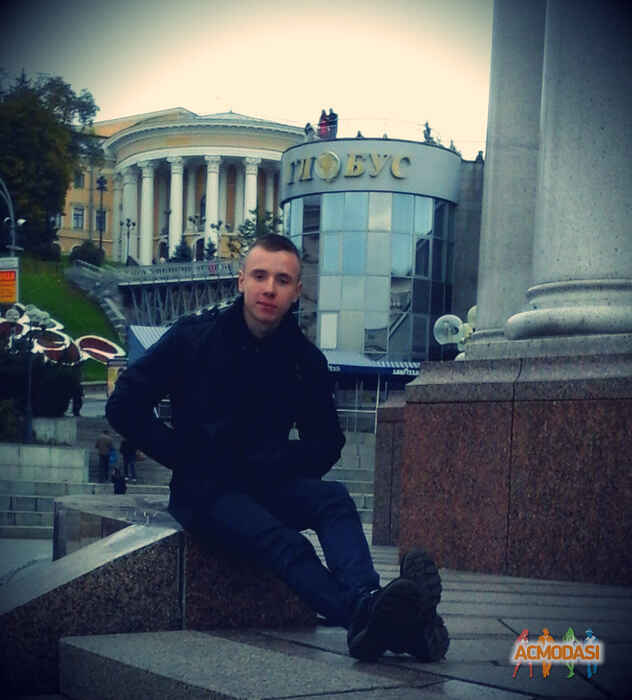 Артем  Юдин фото №791610. Загружено 19 Декабря 2014