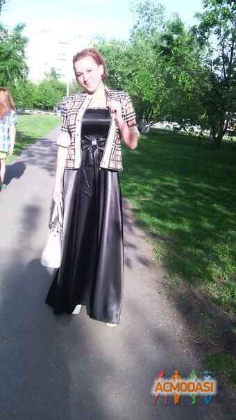 Наталья  Олеговна фото №903932. Загружено 12 Августа 2015