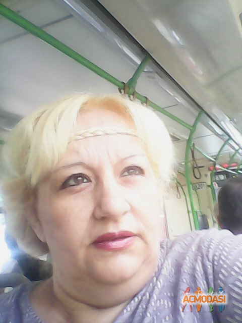 Марина Александровна Ищенко фото №980845. Загружено 19 Января 2016