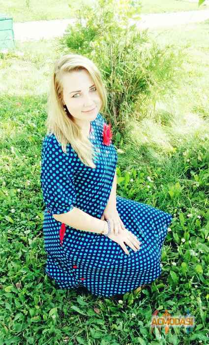 Дарья Александровна Батищева фото №1069602. Загружено 09 Августа 2016