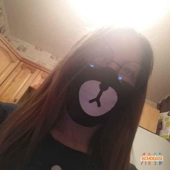 Анастасия  Барановская фото №1425101. Загружено 15 Февраля 2019