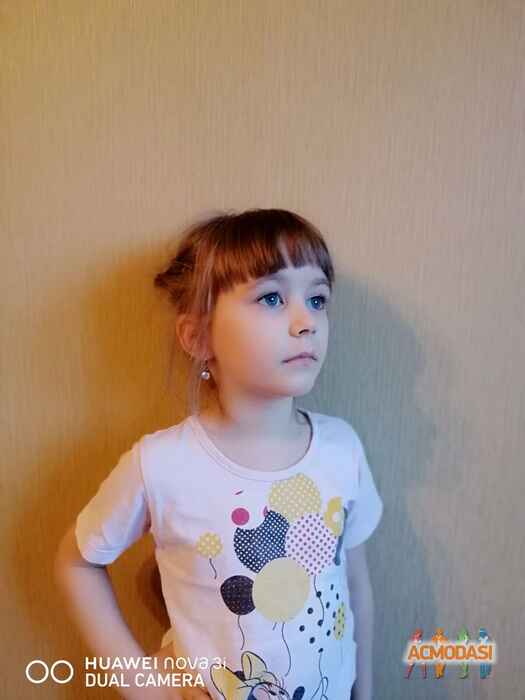 Милена Маратовна Б фото №1441560. Загружено 01 Апреля 2019