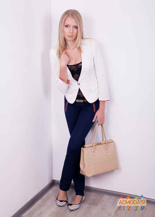 Анастасия Олеговна Романченко фото №534545. Загружено 17 Ноября 2013