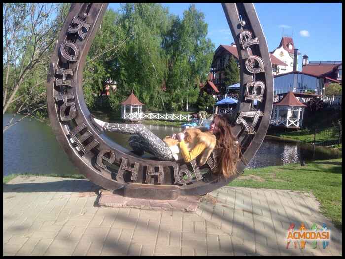 Анастасия Ивановна Борзенко фото №1514125. Загружено 20 Сентября 2019