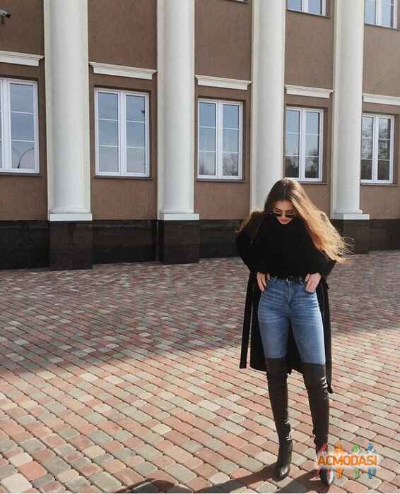 Анастасия Михайловна Политова фото №1589257. Загружено 04 Апреля 2020