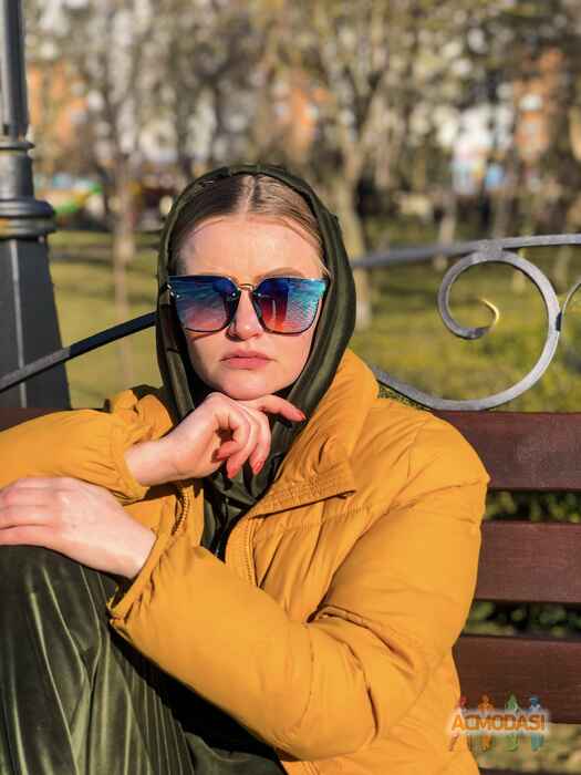 Аня  Плешка фото №1687964. Загружено 03 Марта 2021