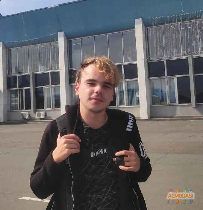 Андрей   фото №1712956. Загружено 04 Июня 2021