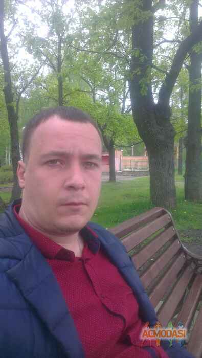 Дмитрий Сергеевич Давиденко фото №1732458. Загружено 14 Августа 2021