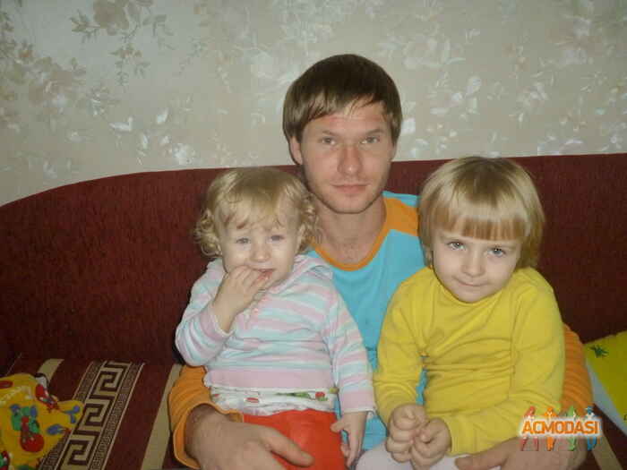 Сергей Александрович Киркач фото №200338. Загружено 19 Мая 2012