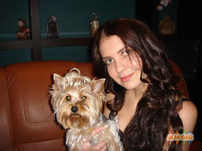 Анна Александровна Елисеева фото №207375. Загружено 02 Июня 2012