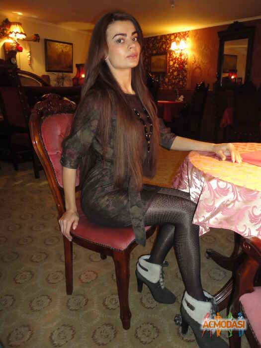 Алина Влаиславовна Ткачук фото №237541. Загружено 13 Августа 2012