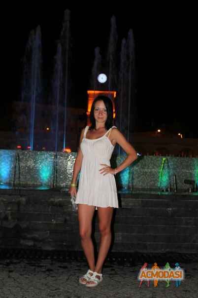 Ольга Владимировна Никифорова фото №252537. Загружено 11 Сентября 2012