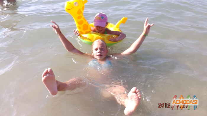 Екатерина Андреевна Жуйкова фото №328284. Загружено 17 Января 2013