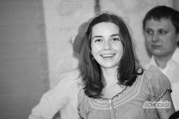 Алена Алексеевна Тимошенко фото №522605. Загружено 01 Ноября 2013