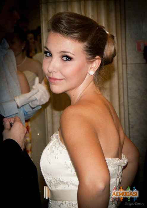 Виктория  Владимировна фото №403717. Загружено 08 Мая 2013