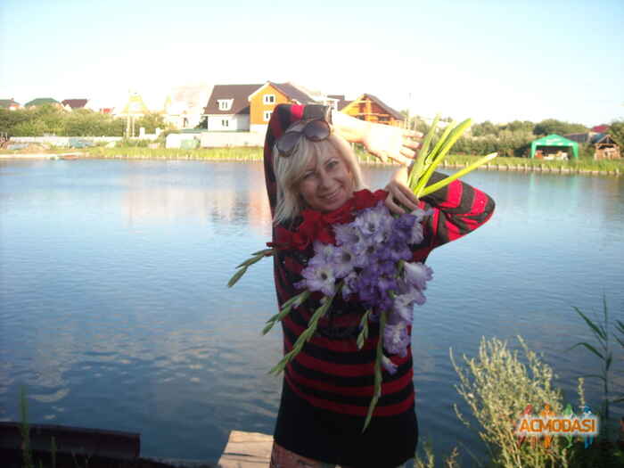 Шараевская  Екатерина фото №463263. Загружено 04 Августа 2013