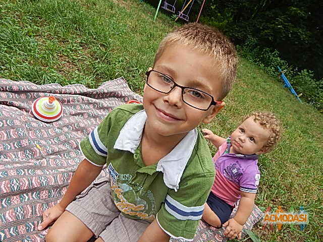 Дмитрий   фото №751513. Загружено 13 Октября 2014