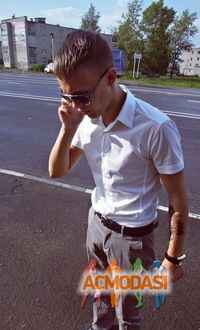 Арсений Сергеевич Шинкевич фото №535912. Загружено 19 Ноября 2013