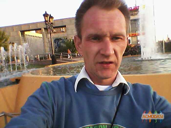 Андрей  Галашев фото №651089. Загружено 12 Мая 2014