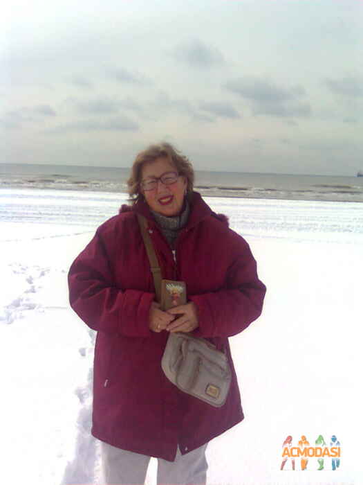 Лина  Седова фото №584298. Загружено 30 Января 2014