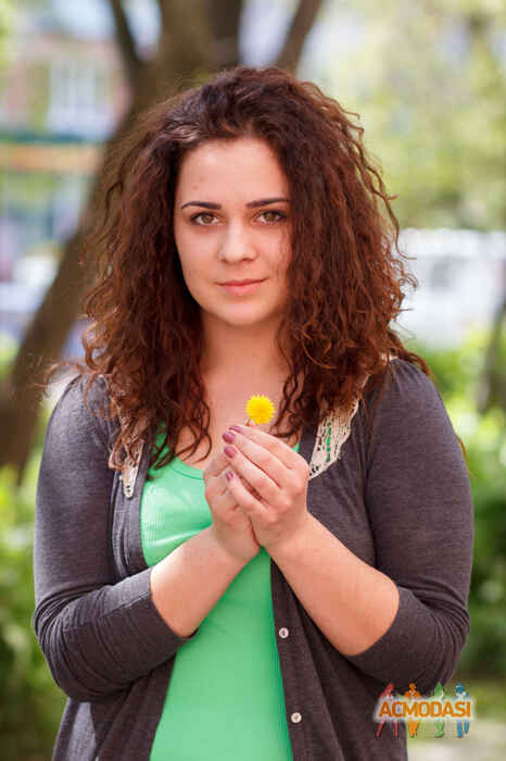 Катя  Касьян фото №653815. Загружено 16 Мая 2014