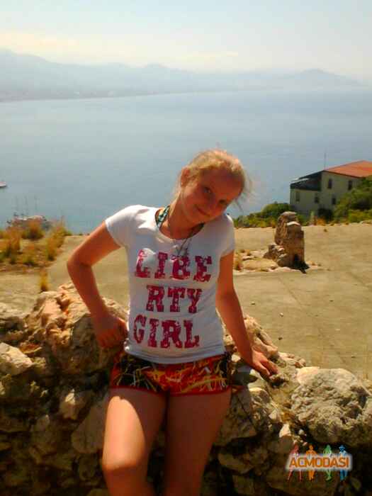 Анатасия Михайловна Асановч фото №857775. Загружено 05 Мая 2015