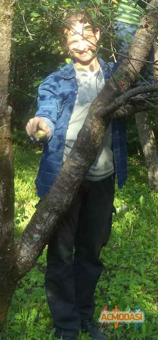 Андрей Владимирович Ефремов фото №895274. Загружено 29 Июля 2015