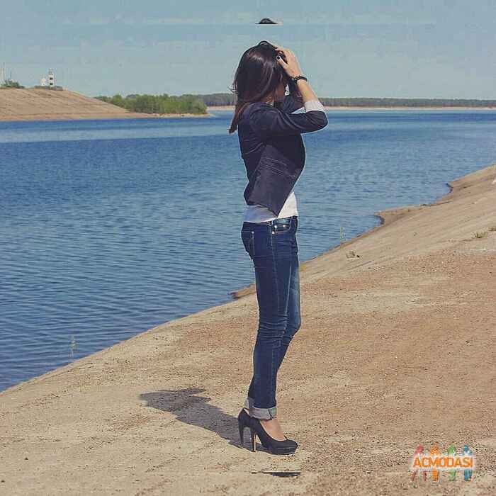 Анастасия  Львова фото №897053. Загружено 01 Августа 2015