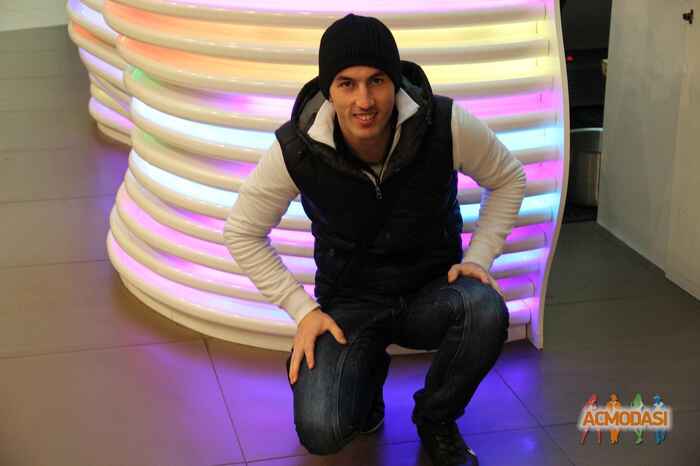 Николай Сергеевич Марышев фото №944299. Загружено 24 Октября 2015