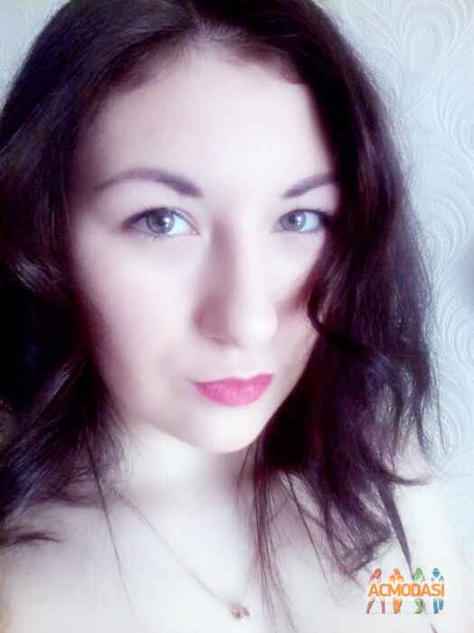 Анастасия Андреевна Павлова фото №1127266. Загружено 24 Декабря 2016