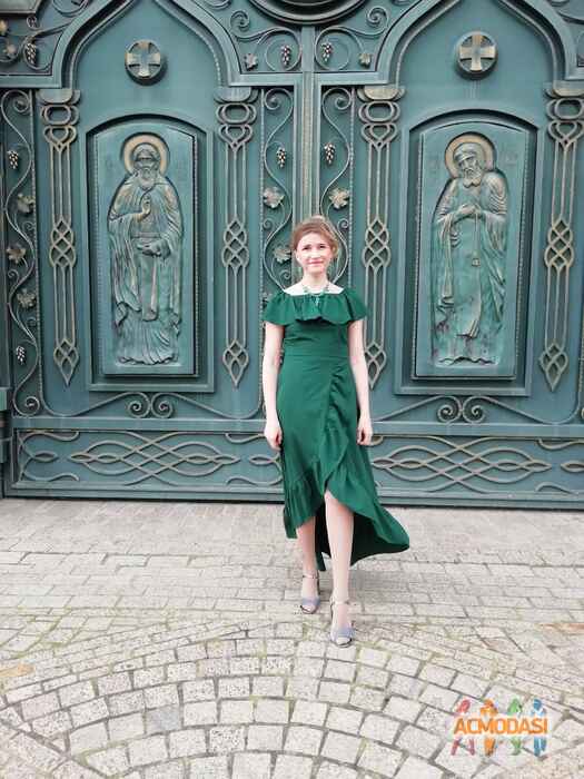 Нина Александровна Абрамова фото №1506572. Загружено 02 Сентября 2019