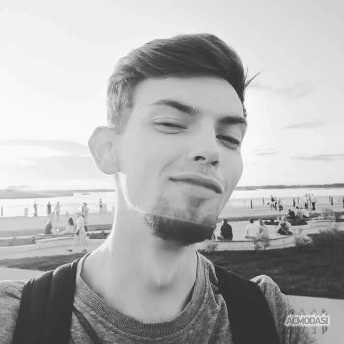 Олег Андреевич Козлов фото №1354066. Загружено 04 Августа 2018