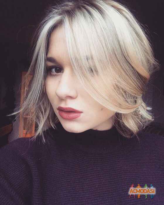 Анастасия Вячеславовна Федотова фото №1443471. Загружено 04 Апреля 2019