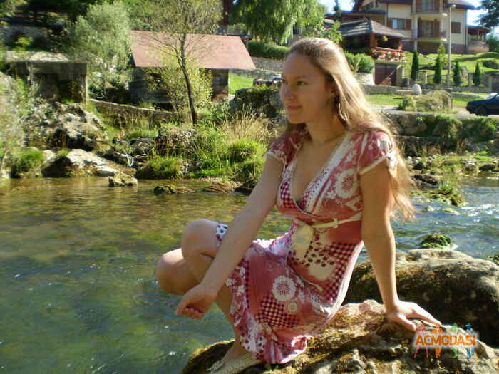 Эльвира  Песоцкая фото №113406. Загружено 01 Декабря 2011