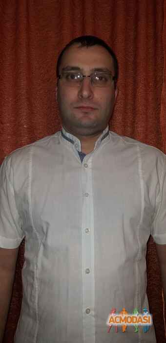 Владимир Владимирович Осокин фото №1453189. Загружено 01 Мая 2019