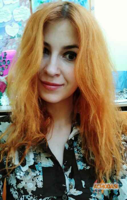 Daria   фото №1469364. Загружено 03 Июня 2019