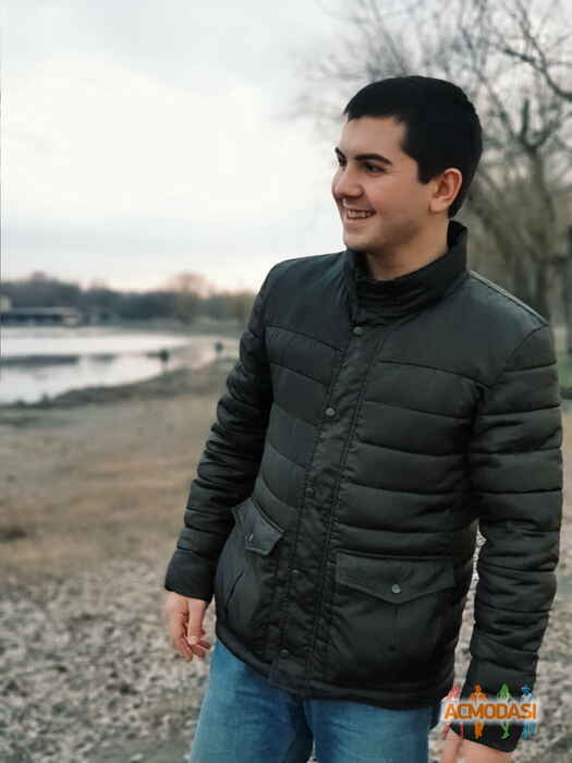 Варлам  Вартанов фото №1472252. Загружено 11 Июня 2019