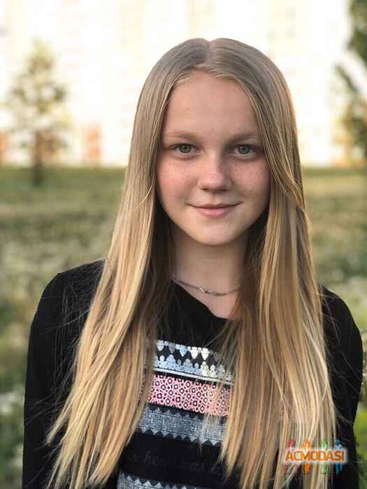 Екатерина Романовна Сапронова фото №1483291. Загружено 08 Июля 2019