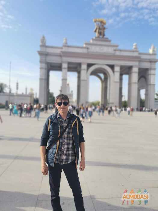 Кирилл Владимирович Спиридонов фото №1650768. Загружено 28 Октября 2020