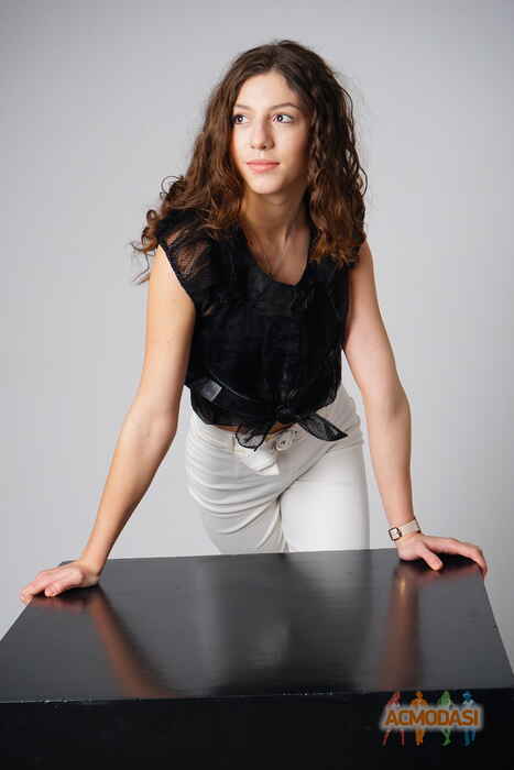 Елизавета  Тамазова фото №1672078. Загружено 09 Января 2021