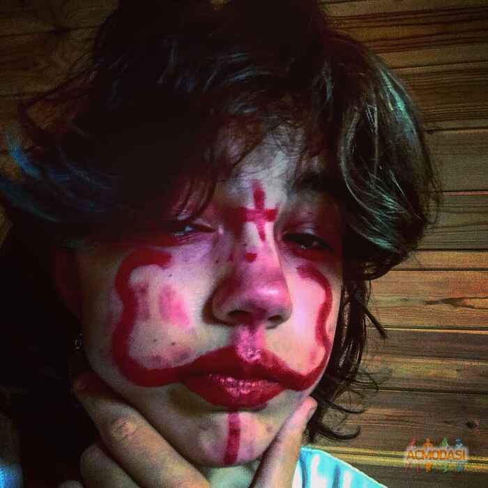 Марго  Ермакова фото №1721240. Загружено 05 Июля 2021