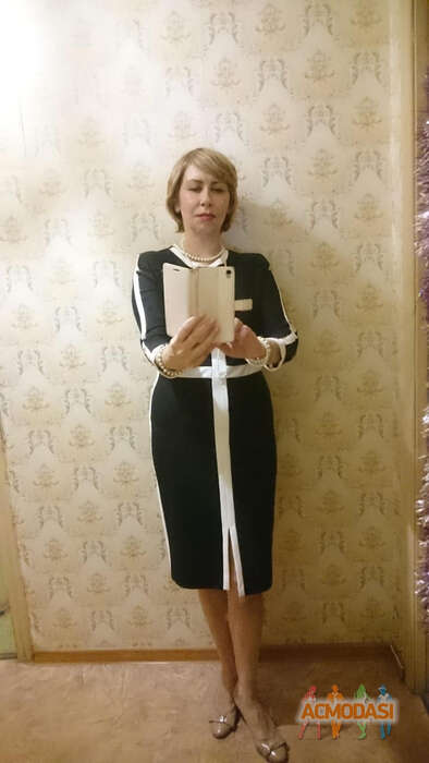 Ирина   фото №1763411. Загружено 08 Декабря 2021