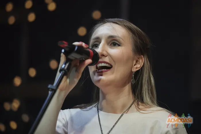 Надя  Фоломеева фото №1932694. Загружено 30 Июля 2025